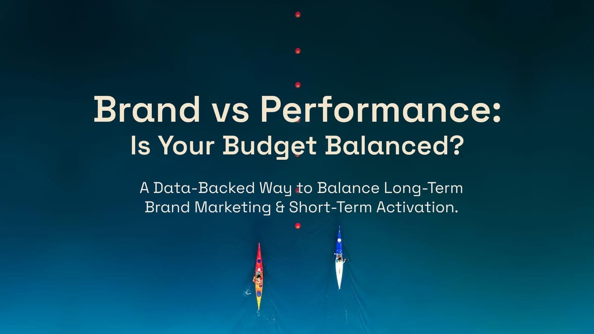 Long vs Short Marketing Budget Calculator