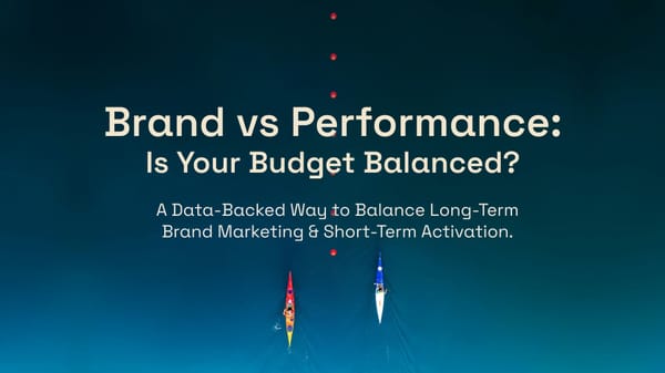 Long vs Short Marketing Budget Calculator